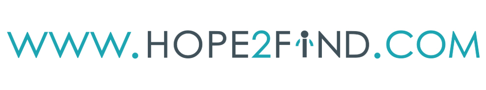 Hope2Find